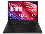 ThinkPad P14s Gen 6 Core Ultra 7 255H 　 14.5型 Office無し 