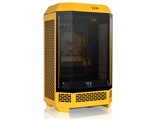 Thermaltake The Tower 300 Bumblebee CA-1Y4-00S4WN-00 [バンブルビー]