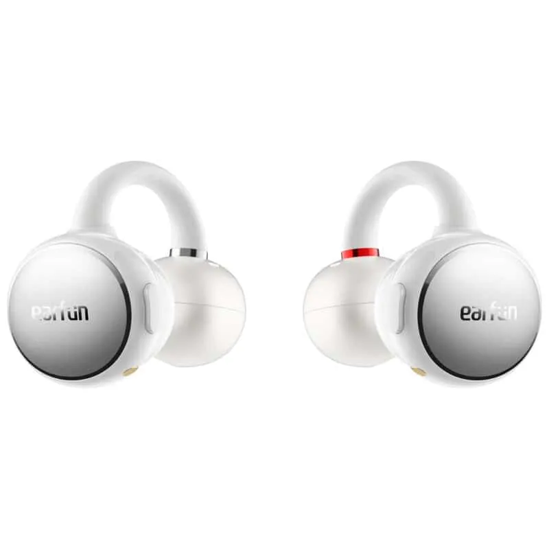 EarFun Clip [ホワイト]