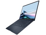 Zenbook 14 UX3405CA UX3405CA-TU7161BLWS [ポンダーブルー] 　 14型 Microsoft Office Home and Business 2024 