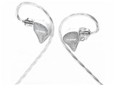 Cipher 3.5mm+MIC [White]