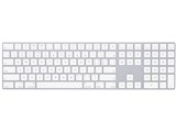 Magic Keyboard テンキー付き 中国語 MXCJ3JC/A