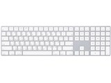 Magic Keyboard テンキー付き 繁体字中国語 MXCJ3JT/A