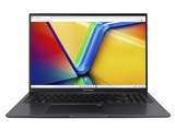 Vivobook 16 X1605VA Core i9 13900H 　 16型 Microsoft Office Home and Business 2021 