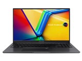 Vivobook 15 X1505VA Core i9 13900H 　 15.6型 Microsoft Office Home and Business 2021 
