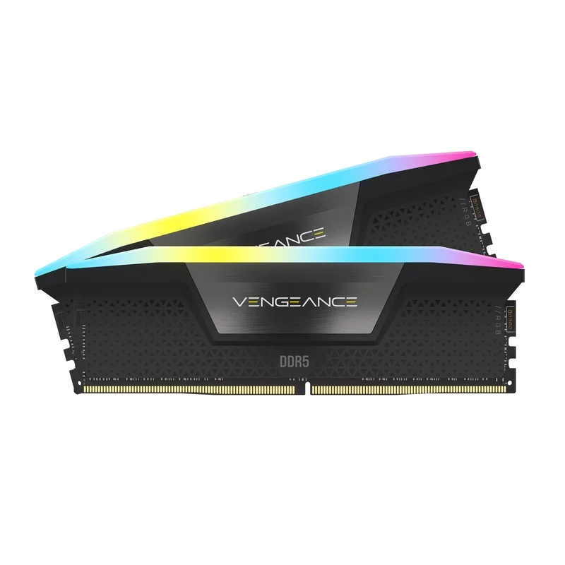 Corsair CMH128GX5M2B6400C42 [DDR5 PC5 51200 64GB ] 2枚