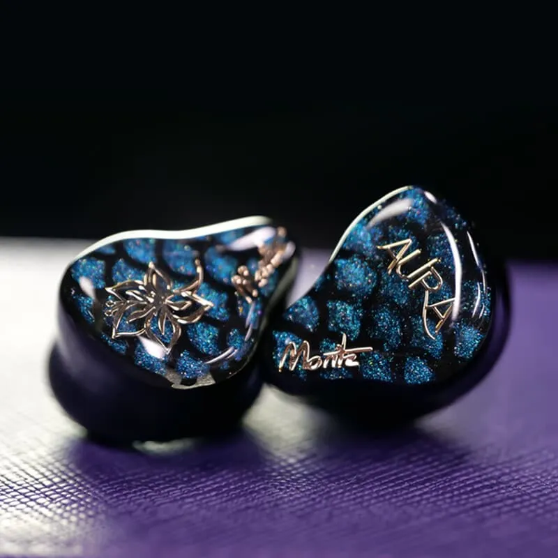 Moritz Audio AURA