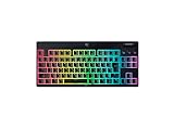 BlackWidow V4 Low-Profile Tenkeyless HyperSpeed RZ03-05450400-R3J1 