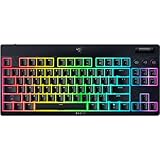 BlackWidow V4 Low-Profile Tenkeyless HyperSpeed RZ03-05450100-R3M1 