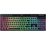 BlackWidow V4 Low-Profile HyperSpeed RZ03-05270800-R3M1 