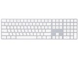 Magic Keyboard テンキー付き 韓国語 MXCJ3JU/A