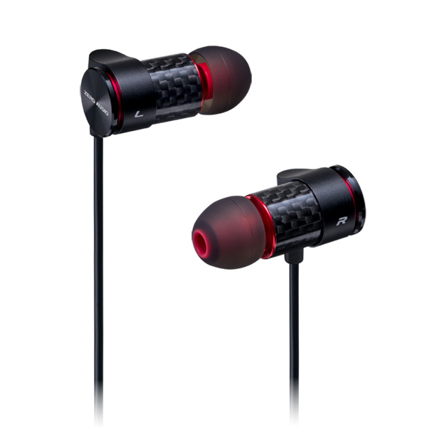 CARBO DUOZAII M-DWX20-CD