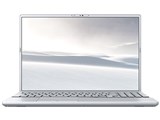 FMV Note A A77-K3 FMVA77K3SA [ファインシルバー] 　 16型 Microsoft 365 Personal（24か月版）/Office H&B 2024 