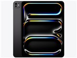 iPad Pro 13インチ Wi-Fi 2TB 2025年秋モデル MDYT4J A [スペースブラック]