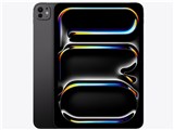 iPad Pro 11インチ Wi-Fi+Cellular 1TB 2025年秋モデル ME2U4J A SIMフリー [スペースブラック]