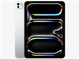 iPad Pro 11インチ Wi-Fi+Cellular 2TB 2025年秋モデル ME6A4J A SIMフリー [シルバー]