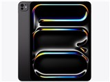 iPad Pro 13インチ Wi-Fi+Cellular 1TB 2025年秋モデル ME8D4J A SIMフリー [スペースブラック]