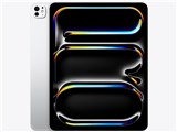 iPad Pro 13インチ Wi-Fi+Cellular 2TB 2025年秋モデル ME8K4J A SIMフリー [シルバー]