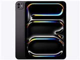 iPad Pro 11インチ Wi-Fi 2TB Nano-textureディスプレイガラス搭載 2025年秋モデル MDWW4J A [スペースブラック]