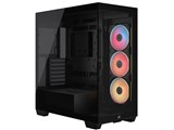 Corsair 3500X LX-R RGB iCUE LINK CC-9011324-WW [ブラック]