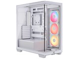 Corsair 3500X LX-R RGB iCUE LINK CC-9011325-WW [ホワイト]