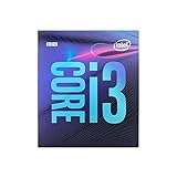 Core i3-9100