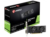 MSI GeForce GTX 1650 4GT LP 