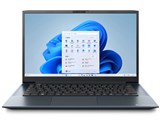dynabook M8 Y P1M8YNEL [オニキスブルー] 　 14型 Microsoft Office Home and Business 2024 