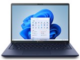 dynabook X8 Y P1X8YNBL [ダークテックブルー] 　 13.3型 Microsoft Office Home and Business 2024 