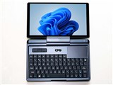 GPD MicroPC 2 [ブラック] 　 7型 Office無し 