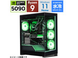 STORM EK-995X3D59 9 9950X3D 32GB