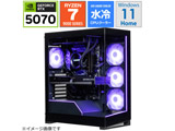 STORM EK-98X3D57 7 9800X3D 12GB