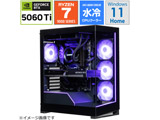 STORM EK-97X56Ti16 7 9700X 16GB