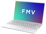 FMV Note U WU2-K3 KC_WU2K3_A004 Windows 11 Home 大容量バッテリ Core Ultra 5 　 14型 Office無し 