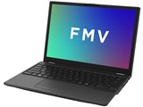 FMV Note U WU8-K3 KC_WU8K3_A001 Windows 11 Home 大容量バッテリ搭載モデル [ピクトブラック] 　 13.3型 Office無し 