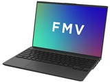 FMV Note U WU5-K3(FMV Zero) KC_WU5K3_A015 Windows 11 Pro Core Ultra 7 　 14型 Office無し 
