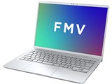 FMV Note M WM1-K3 KC_WM1K3_A004 Windows 11 Home Ryzen 7 Office搭載モデル [ファインシルバー] 　 14型 Microsoft 365 Personal（24か月版）/Office H&B 2024 