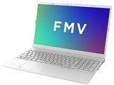 FMV Note E WE1-K3 Core i5 　 15.6型 Microsoft 365 Personal（24か月版）/Office H&B 2024 