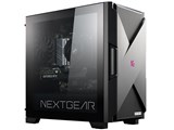 NEXTGEAR Ryzen 5 4500 RX 7700 XT 5 4500 12GB