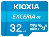 EXCERIA G3 KMU-C032G [32GB]