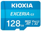 EXCERIA G3 KMU-C128G [128GB]