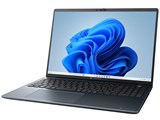dynabook BA ZY Ryzen 5 230 　 16型 Office無し 