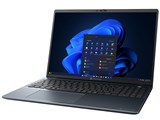 dynabook BA ZY Ryzen 5 230 　 16型 Office無し 
