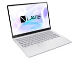 LAVIE SOL S1375 LAS PC-S1375LAS [プラチナシルバー] 　 13.3型 Microsoft Office Home and Business 2024 