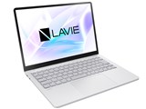 LAVIE SOL S1355 LAS PC-S1355LAS [プラチナシルバー] 　 13.3型 Microsoft Office Home and Business 2024 