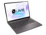 LAVIE SOL S1355 LAB PC-S1355LAB [ムーンブラック] 　 13.3型 Microsoft Office Home and Business 2024 