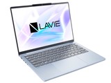 LAVIE N13 Slim N1375 LAM PC-N1375LAM [ポーラーブルー] 　 13.3型 Microsoft Office Home and Business 2024 