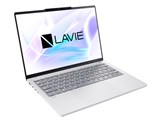 LAVIE N13 Slim N1355 LAS PC-N1355LAS [ライトシルバー] 　 13.3型 Microsoft Office Home and Business 2024 