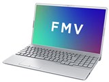 FMV Note A WA1-K3 FMVWK3A87F_KC Windows 11 Pro Ryzen 7 　 15.6型 Microsoft Office Home and Business 2024 