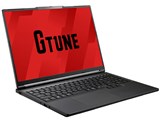 G TUNE Core i7 13700HX RTX 5070 　 16型 Office無し 